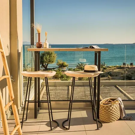 Kyma Suite-grand Blue Apartment *