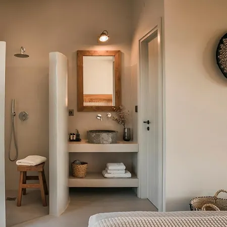 Apartment Kyma Suite-grand Blue
