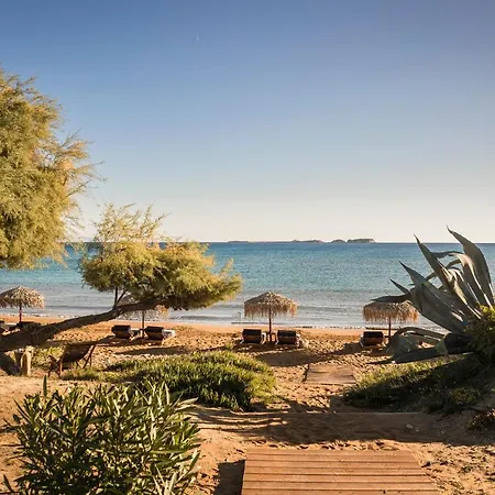 Kyma Suite-grand Blue * Lixouri