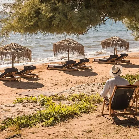 Kyma Suite-grand Blue