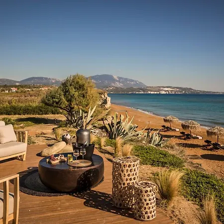 Kyma Suite-grand Blue