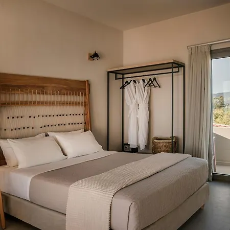 Lejlighed Kyma Suite-grand Blue