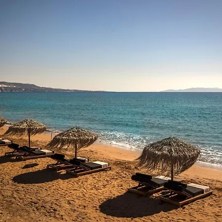 Kyma Suite-grand Blue Lejlighed