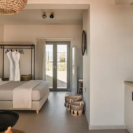 Lejlighed Kyma Suite-grand Blue *