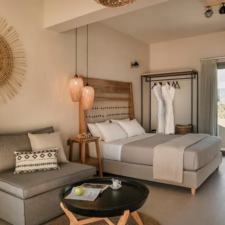 Lejlighed Kyma Suite-grand Blue *