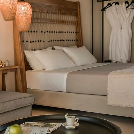 Kyma Suite-grand Blue * Lixouri