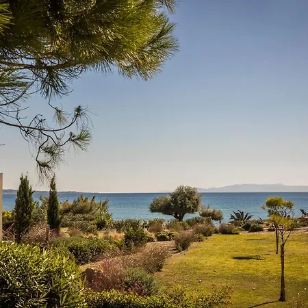 Apartman Kyma Suite-grand Blue