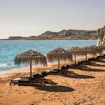 Kyma Suite-grand Blue Lejlighed *