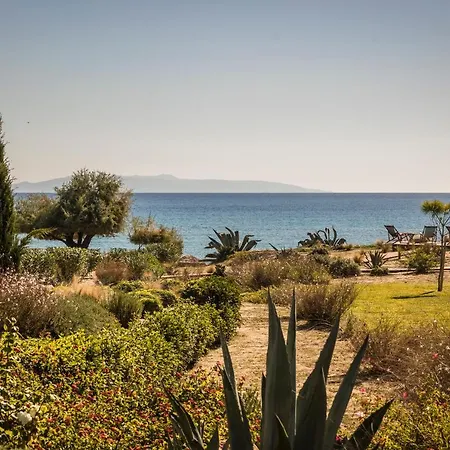 Lejlighed Kyma Suite-grand Blue *