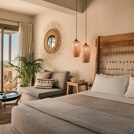 Kyma Suite-grand Blue Apartman *