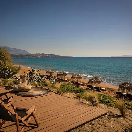 Kyma Suite-grand Blue *