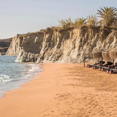 Апартаменты Kyma Suite-grand Blue *