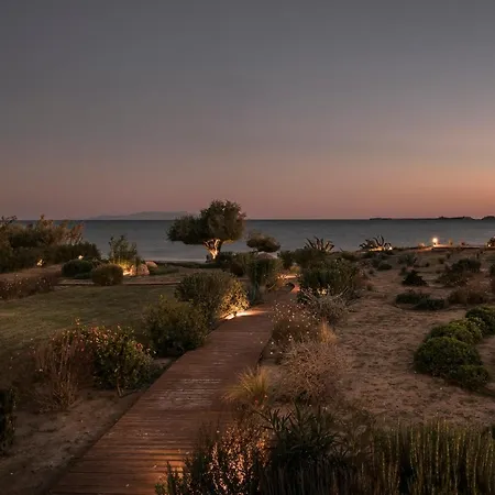 Апартаменты Kyma Suite-grand Blue