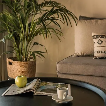 Apartman Kyma Suite-grand Blue