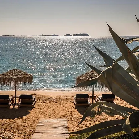 Апартаменты Kyma Suite-grand Blue *