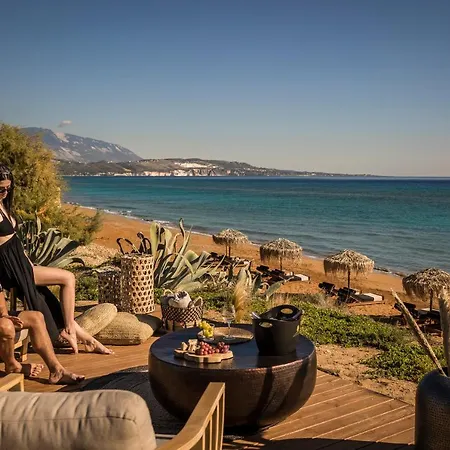 Lejlighed Kyma Suite-grand Blue