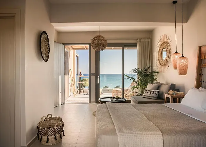 Kyma Suite-grand Blue * Lixúri