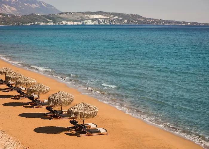 Kyma Suite-grand Blue * Lixúri