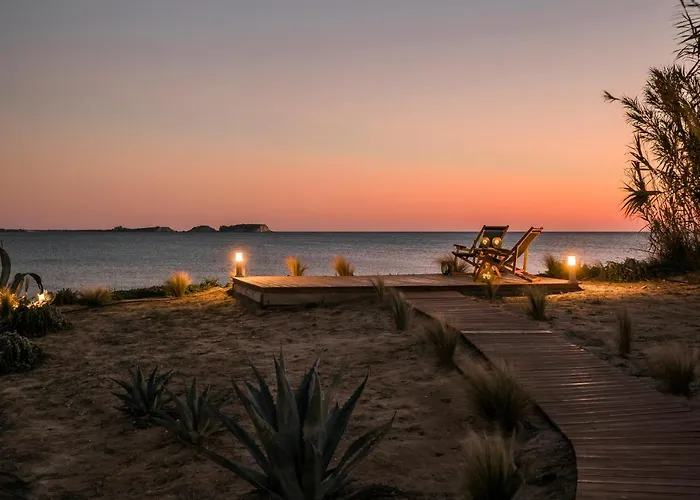 Kyma Suite-grand Blue *