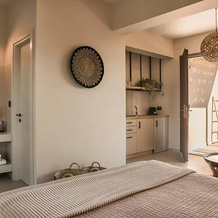 Appartamento Kyma Suite-grand Blue Lixouri