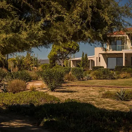 Kyma Suite-grand Blue Appartamento Lixouri