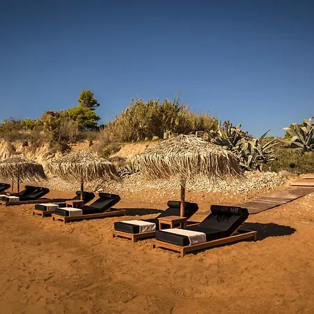 Kyma Suite-grand Blue Appartamento