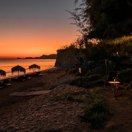 Kyma Suite-grand Blue Appartamento