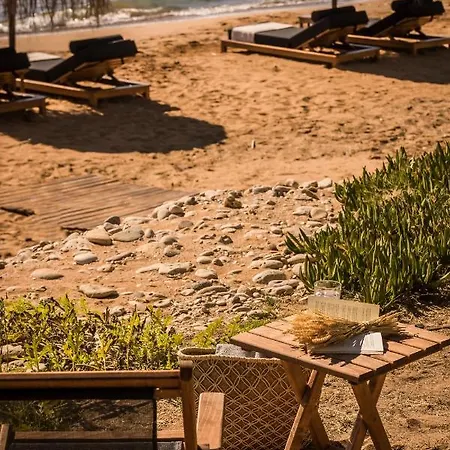 Appartamento Kyma Suite-grand Blue