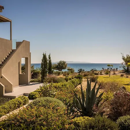 Kyma Suite-grand Blue Appartamento