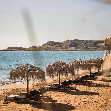 Kyma Suite-grand Blue * Lixouri