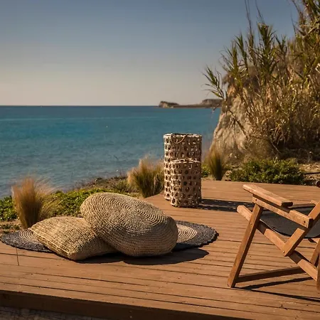 Kyma Suite-grand Blue