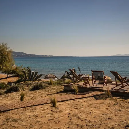 Appartamento Kyma Suite-grand Blue