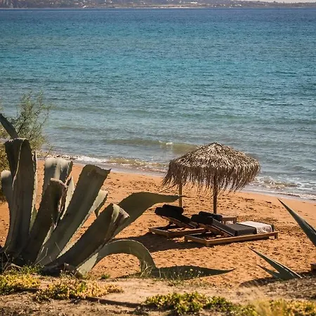 Appartamento Kyma Suite-grand Blue Lixouri