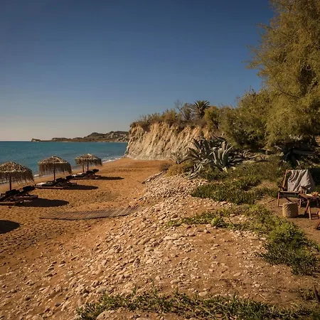 Kyma Suite-grand Blue Appartamento