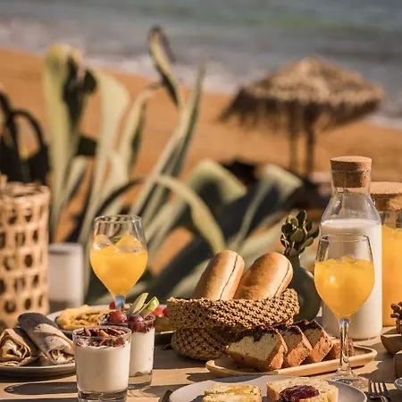 Kyma Suite-grand Blue Lixouri