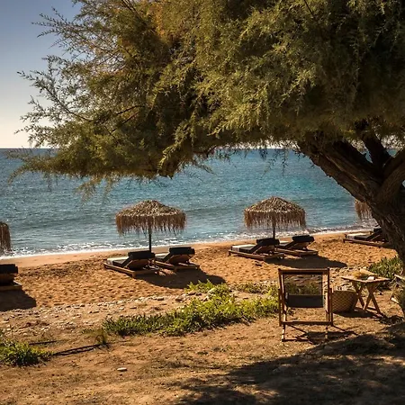 Kyma Suite-grand Blue Lixouri