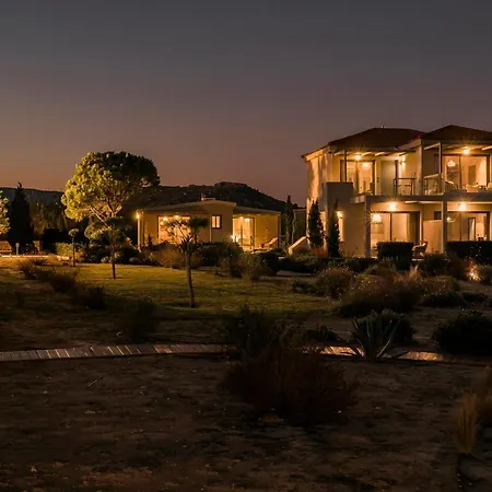 Kyma Suite-grand Blue Appartamento