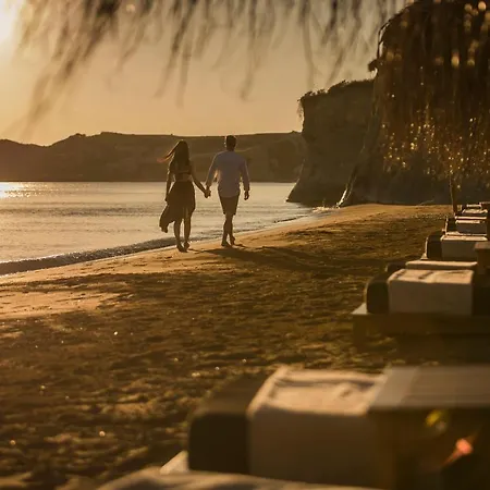 Kyma Suite-grand Blue *