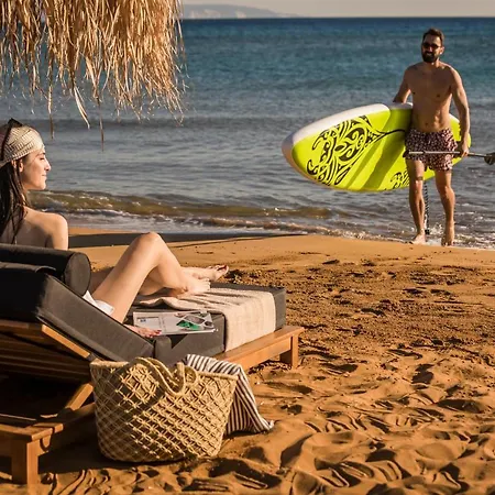 Kyma Suite-grand Blue Appartamento Lixouri