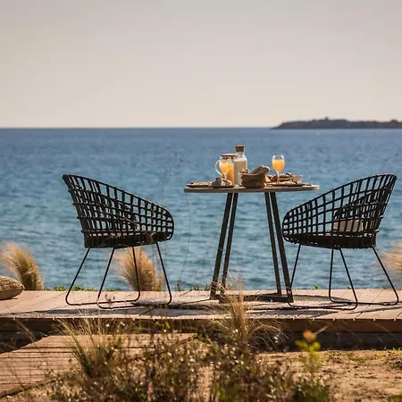 Kyma Suite-grand Blue * Lixouri